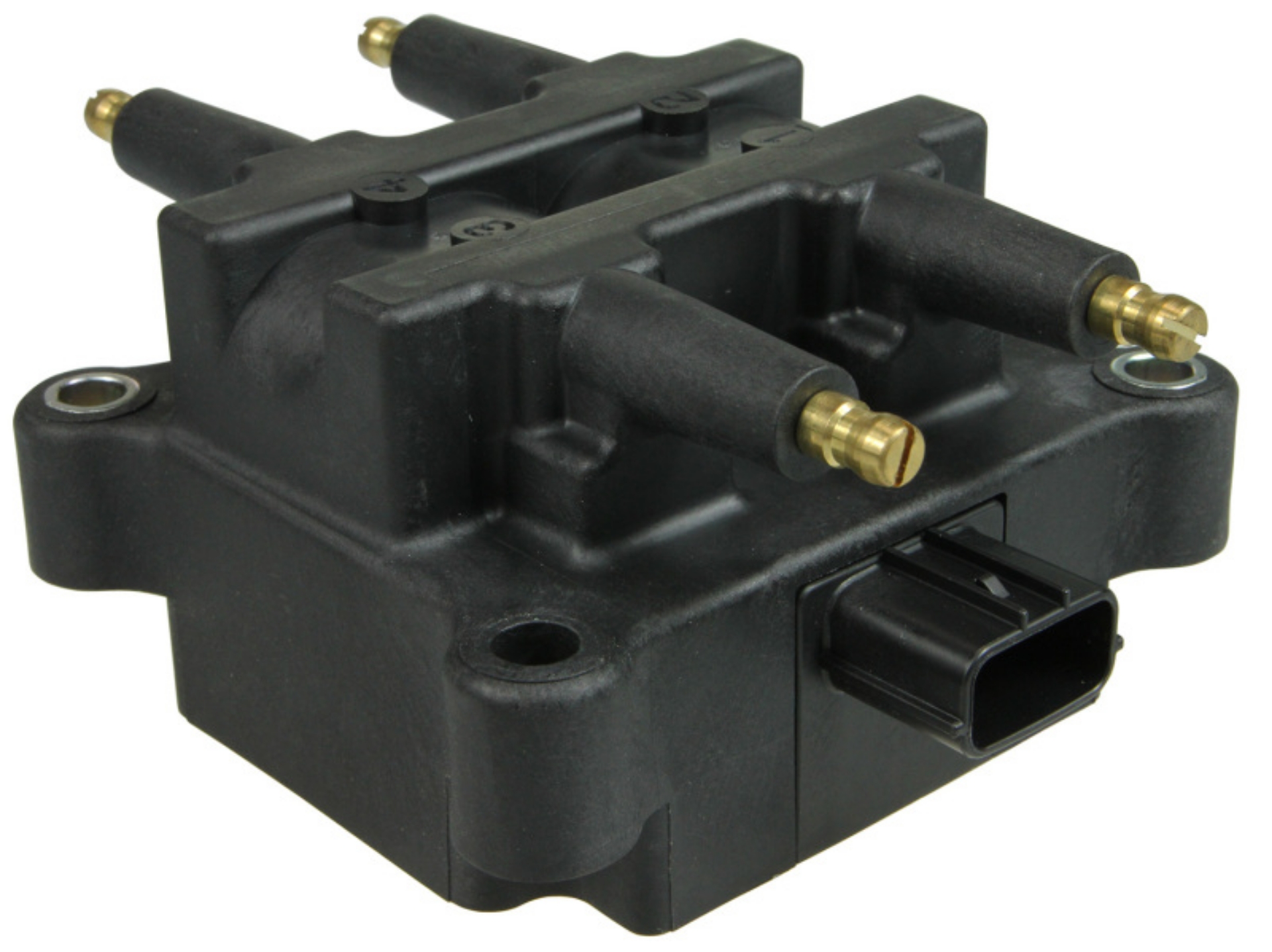 Picture of NGK 1999-97 Subaru Legacy DIS Ignition Coil