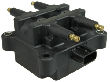 Picture of NGK 1999-97 Subaru Legacy DIS Ignition Coil