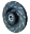 Picture of EBC 00-03 Jaguar XK8 4-0 USR Slotted Front Rotors