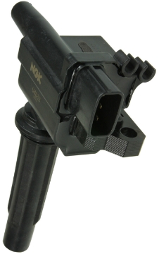Picture of NGK 2003-99 Mazda Protege COP Waste Spark Ignition Coil