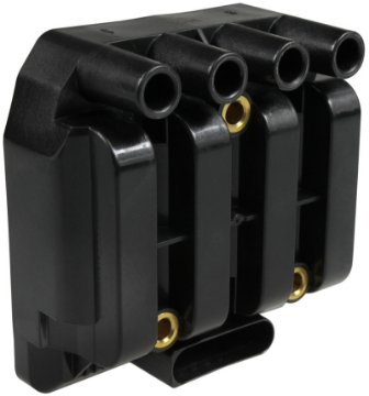 Picture of NGK 2009-07 VW Jetta City DIS Ignition Coil