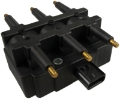 Picture of NGK 2010-09 VW Routan DIS Ignition Coil