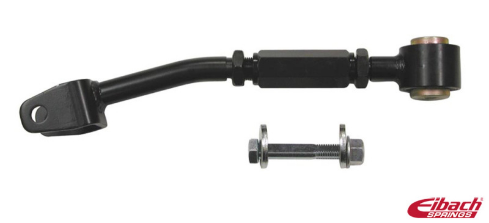 Picture of Eibach Pro-Alignment Rear Camber - Toe Kit for 07-08 Infiniti G37 w-o active steering - 07-08 Infi