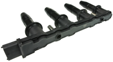 Picture of NGK 2009-08 Saturn Astra COP Rail Ignition Coil Assembly