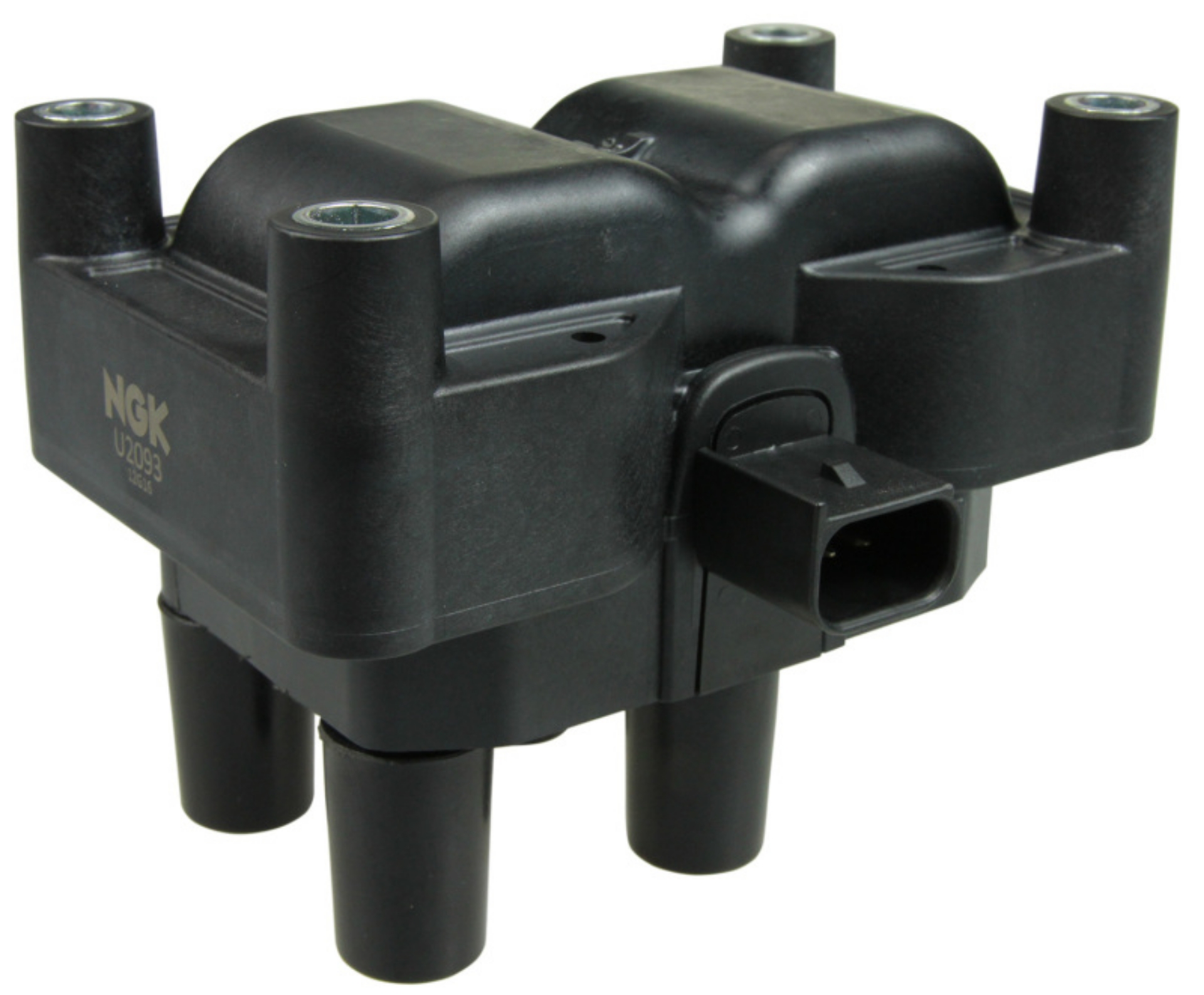 Picture of NGK 2012-11 Ford Fiesta DIS Ignition Coil