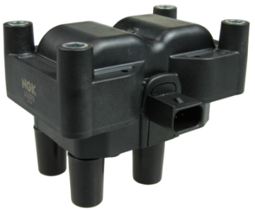 Picture of NGK 2012-11 Ford Fiesta DIS Ignition Coil
