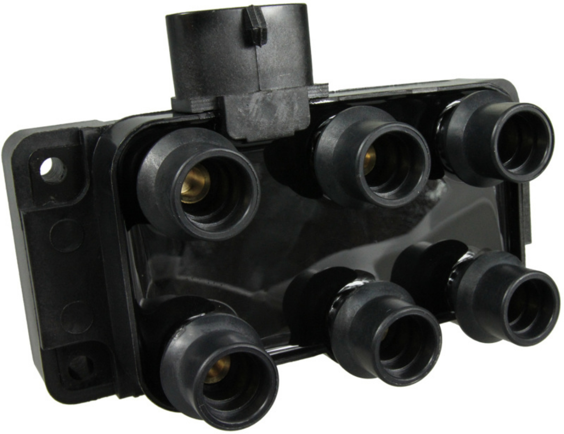 Picture of NGK 2010-98 Mercury Mountaineer DIS Ignition Coil