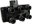 Picture of NGK 2010-98 Mercury Mountaineer DIS Ignition Coil