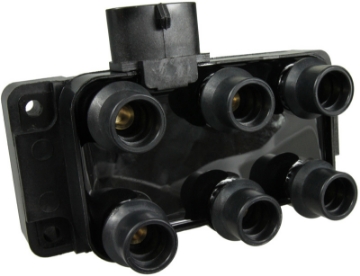 Picture of NGK 2010-98 Mercury Mountaineer DIS Ignition Coil