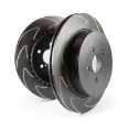 Picture of EBC 00-04 Chevrolet Impala 3-4 BSD Rear Rotors