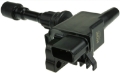 Picture of NGK 2005-01 Mazda Miata COP Waste Spark Ignition Coil