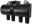 Picture of NGK 2008-04 Suzuki Swift+ DIS Ignition Coil