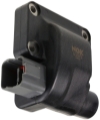 Picture of NGK 2001-92 Honda Prelude HEI Ignition Coil