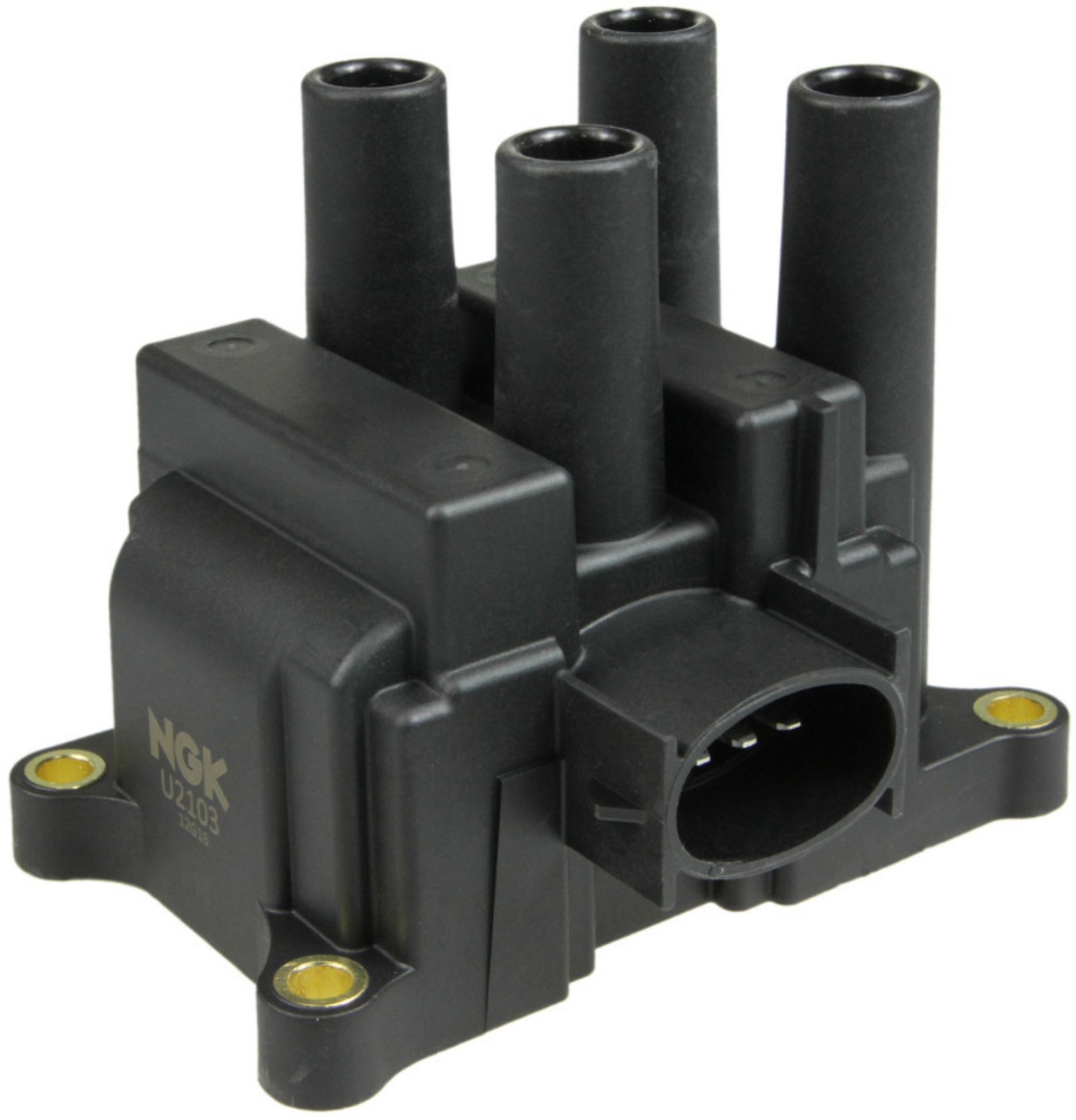 Picture of NGK 2000-99 Mercury Mystique DIS Ignition Coil