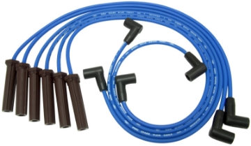 Picture of NGK Buick Century 2005-2000 Spark Plug Wire Set