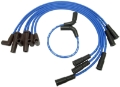 Picture of NGK Chevrolet Astro 1997-1996 Spark Plug Wire Set