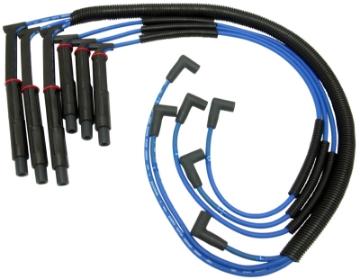 Picture of NGK Chevrolet Lumina 1995-1994 Spark Plug Wire Set