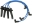 Picture of NGK Saturn SC2 2002-1994 Spark Plug Wire Set
