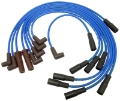 Picture of NGK Chevrolet Corvette 1995-1992 Spark Plug Wire Set