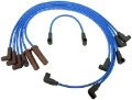 Picture of NGK Chevrolet Astro 1995-1992 Spark Plug Wire Set