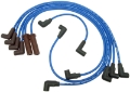 Picture of NGK GMC Syclone 1991 Spark Plug Wire Set