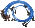 Picture of NGK Chevrolet Caprice 1988-1987 Spark Plug Wire Set