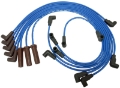 Picture of NGK Chevrolet Camaro 1988-1987 Spark Plug Wire Set