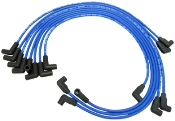 Picture of NGK Chevrolet Astro 1991-1986 Spark Plug Wire Set