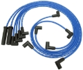 Picture of NGK Checker Marathon 1982-1980 Spark Plug Wire Set