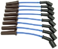 Picture of NGK Cadillac Escalade 2006-2002 Spark Plug Wire Set