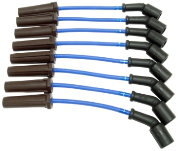 Picture of NGK Cadillac Escalade 2006-2002 Spark Plug Wire Set