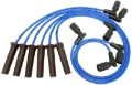 Picture of NGK Buick Lucerne 2011-2009 Spark Plug Wire Set