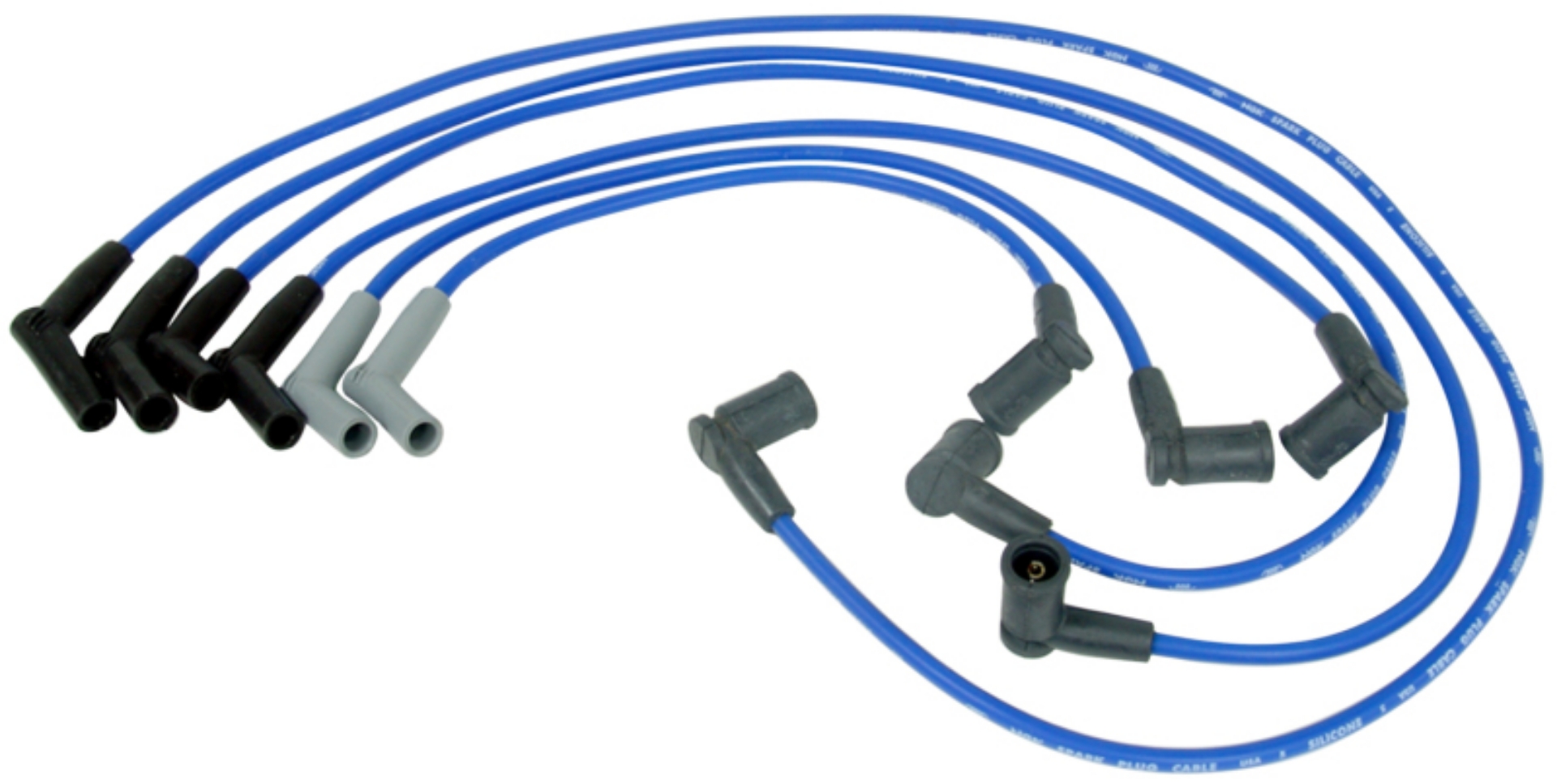 Picture of NGK Ford Ranger 2003-2001 Spark Plug Wire Set