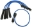 Picture of NGK Nissan 411 1967 Spark Plug Wire Set