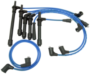 Picture of NGK Nissan 200SX 1988-1987 Spark Plug Wire Set