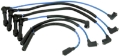 Picture of NGK Nissan Frontier 2004-2001 Spark Plug Wire Set