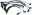 Picture of NGK Nissan Frontier 2004-2001 Spark Plug Wire Set