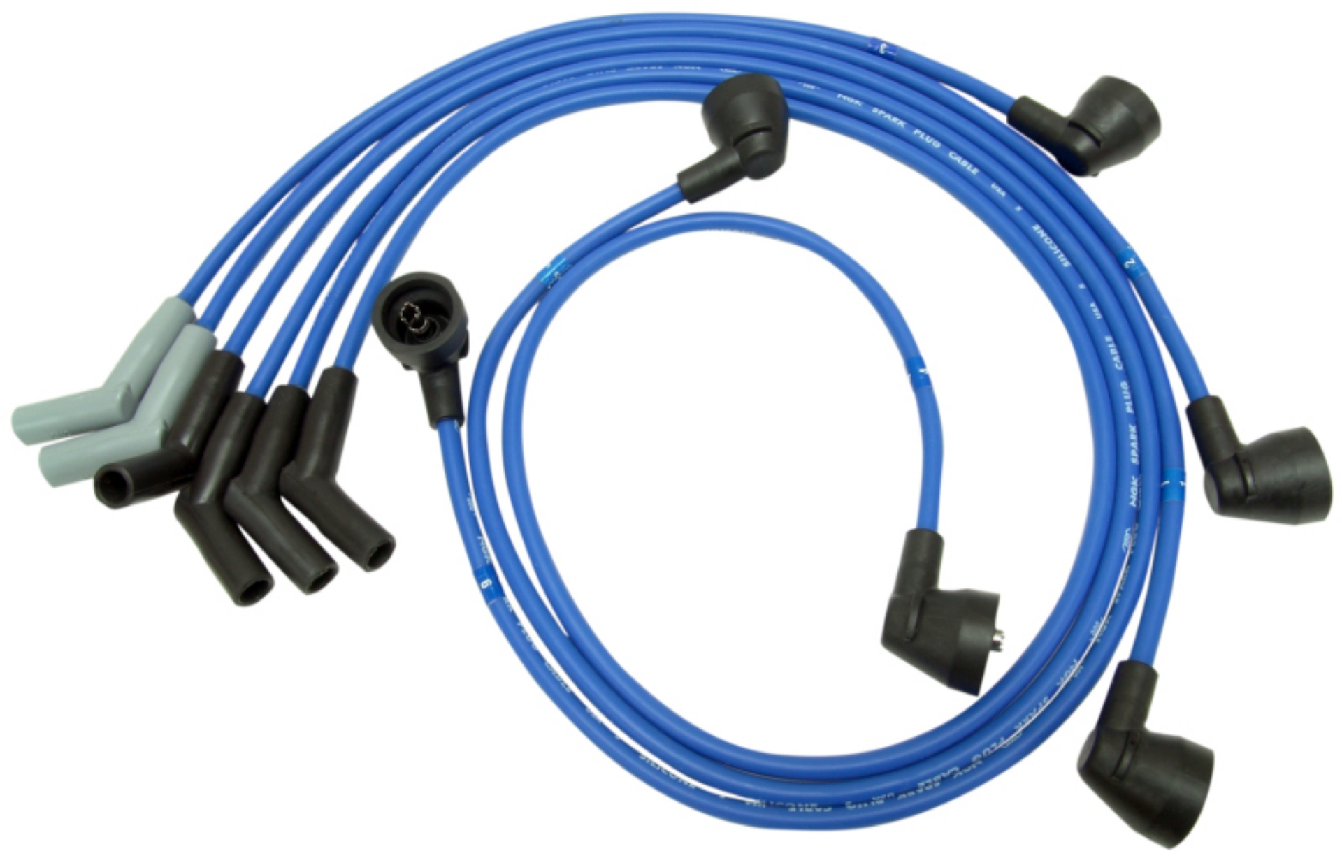 Picture of NGK Ford Windstar 2000-1999 Spark Plug Wire Set