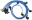 Picture of NGK Ford Windstar 2000-1999 Spark Plug Wire Set