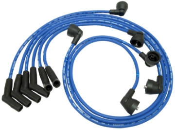 Picture of NGK Ford Mustang 2000-1999 Spark Plug Wire Set