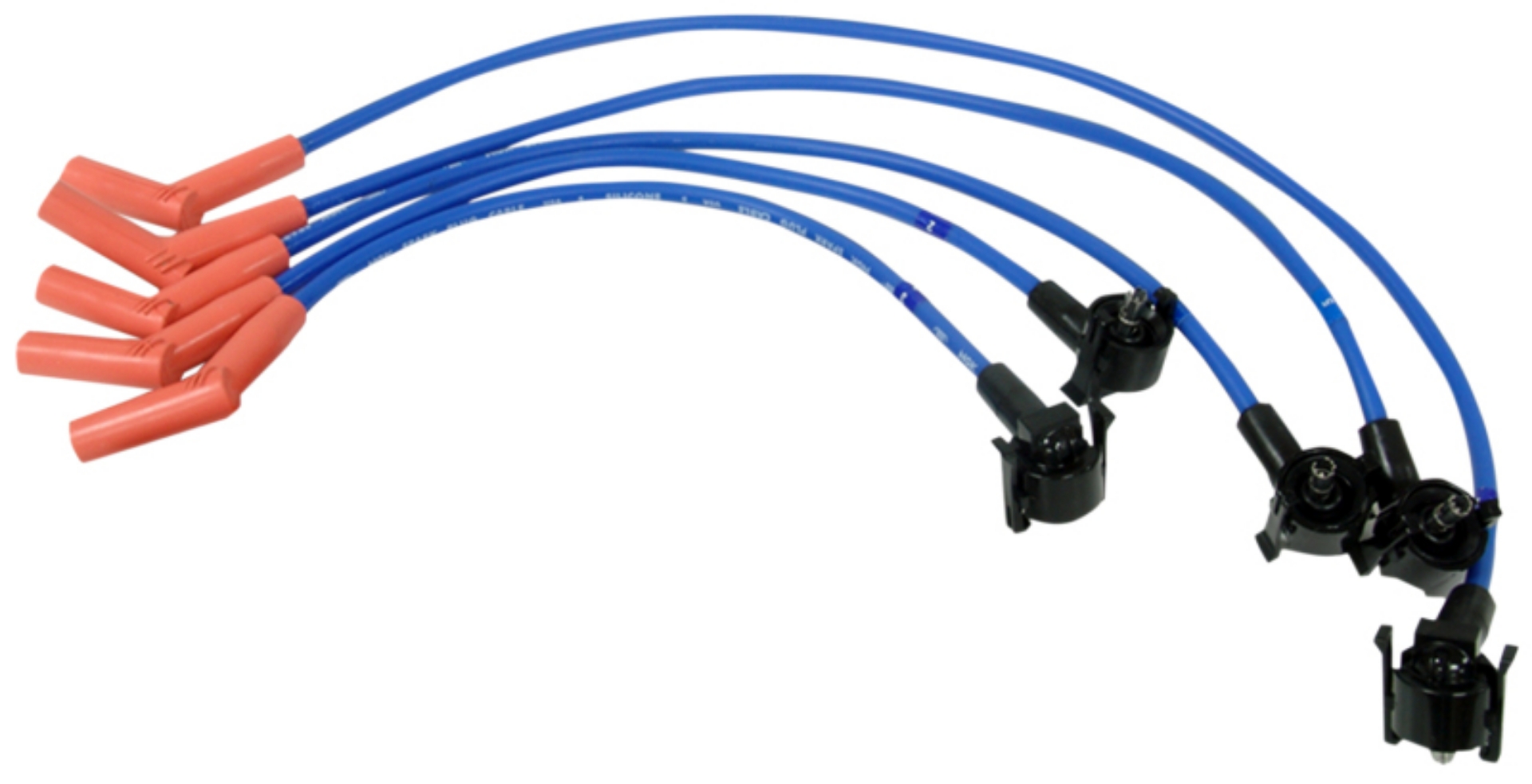 Picture of NGK Ford Aerostar 1997 Spark Plug Wire Set