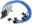 Picture of NGK Ford Windstar 1998-1996 Spark Plug Wire Set