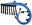 Picture of NGK Lincoln Continental 1997-1995 Spark Plug Wire Set