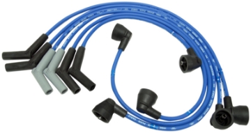 Picture of NGK Ford Windstar 2000-1995 Spark Plug Wire Set
