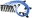 Picture of NGK Ford Thunderbird 1997-1994 Spark Plug Wire Set