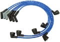 Picture of NGK Ford Taurus 2000-1996 Spark Plug Wire Set