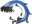 Picture of NGK Ford Thunderbird 1993-1991 Spark Plug Wire Set