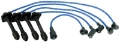 Picture of NGK Mercury Capri 1994-1991 Spark Plug Wire Set