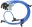 Picture of NGK Ford Taurus 1995-1991 Spark Plug Wire Set