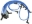 Picture of NGK Ford Taurus 1990-1988 Spark Plug Wire Set